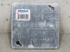 IBERVILLE 4"x4" Square Cover BC52-C-1 (Box of 55)