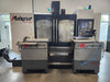 MAXCUT Vertical Machining Center MCV-4425 RH-20