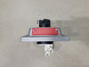 CROUSE-HINDS Explosion Proof Cover Selector Switch DSD925SA