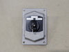 CROUSE-HINDS Explosion Proof Cover Selector Switch DSD925SA