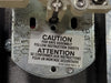 CROUSE-HINDS Explosion Proof Cover Selector Switch DSD925SA