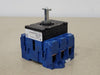 KRAUS & NAIMER Motor Control Switch KG105, DE17L10734/000100, 125A, 600V