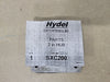 HYDEL 2" Interchangeable Hub SXC200 (Box of 2)