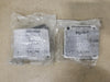 HYDEL 2" Interchangeable Hub SXC200 (Box of 2)