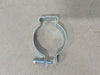 CADDY 2" Pipe Clamp CD5B, 1/4" Mount (Box of 50)