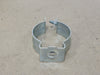 CADDY 2" Pipe Clamp CD5B, 1/4" Mount (Box of 50)