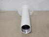 HANWHA TECHWIN Pendant Ceiling Mount White SBP-300CMW