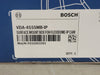 BOSCH Surface Mount Box for FlexiDome-IP Cam VDA-455SMB-IP (F01U263391)