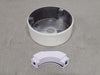 BOSCH Surface Mount Box for FlexiDome-IP Cam VDA-455SMB-IP (F01U263391)