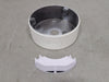 BOSCH Surface Mount Box for FlexiDome-IP Cam VDA-455SMB-IP (F01U263391)