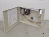 SECURITRON 1.5 Amp 12/24 Volts Accupower DC Switching Power Supply AQD3