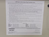 SECURITRON 1.5 Amp 12/24 Volts Accupower DC Switching Power Supply AQD3