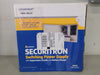 SECURITRON 1.5 Amp 12/24 Volts Accupower DC Switching Power Supply AQD3