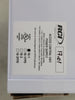 RUTHERFORD CONTROLS 1.5 Amp 115 Volts Base Unit Power Supply 10-1