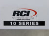 RUTHERFORD CONTROLS 1.5 Amp 115 Volts Base Unit Power Supply 10-1