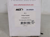 RUTHERFORD CONTROLS 1.5 Amp 115 Volts Base Unit Power Supply 10-1