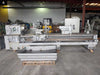 MAZAK 30" x 120" Engine Lathe 30-120