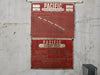 PACIFIC 300 ton Pressformer II Hydraulic Press
