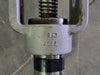 VELAN 10" Class 150 Knife Gate Valve Fig. No. L16-0310C-13ST-W320