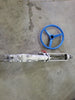 VELAN 10" Class 150 Knife Gate Valve Fig. No. L16-0310C-13ST-W320