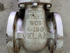 VELAN 4" Class 150 Gate Valve Fig. No. F12-0064C-02TY