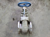 VELAN 4" Class 150 Gate Valve Fig. No. F12-0064C-02TY