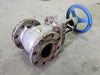 VELAN 4" Class 150 Gate Valve Fig. No. F12-0064C-02TY