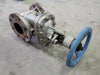 VELAN 4" Class 150 Gate Valve Fig. No. F12-0064C-02TY
