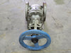 VELAN 4" Class 150 Gate Valve Fig. No. F12-0064C-02TY