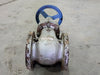 VELAN 4" Class 150 Gate Valve Fig. No. F12-0064C-02TY
