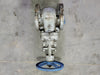 VELAN 4" Class 150 Gate Valve Fig. No. F12-0064C-02TY