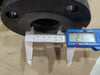 JORDAN VALVES 2"  Slide Gate Valve 303SS
