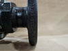 JORDAN VALVES 2"  Slide Gate Valve 303SS