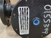 JORDAN VALVES 2"  Slide Gate Valve 303SS