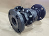 JORDAN VALVES 2"  Slide Gate Valve 303SS