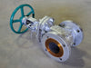 BERIC 3" Class 150 Wedge Gate Valve