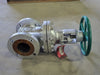 BERIC 3" Class 150 Wedge Gate Valve