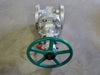 BERIC 3" Class 150 Wedge Gate Valve