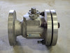 3" x 2-1/2" Class 150 Ball Valve 