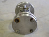 3" x 2-1/2" Class 150 Ball Valve 