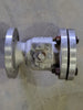 3" x 2-1/2" Class 150 Ball Valve 
