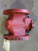NORDSTROM 4" 200 CWP Lubricated Plug Valve Fig. No. B143
