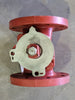 NORDSTROM 4" 200 CWP Lubricated Plug Valve Fig. No. B143