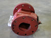 NORDSTROM 4" 200 CWP Lubricated Plug Valve Fig. No. B143