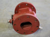 NORDSTROM 4" 200 CWP Lubricated Plug Valve Fig. No. B143