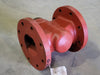 NORDSTROM 4" 200 CWP Lubricated Plug Valve Fig. No. B143
