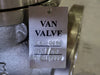 FNW 3" Class 150 Swing Check Valve Fig. No. 471M
