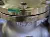 FNW 3" Class 150 Swing Check Valve Fig. No. 471M
