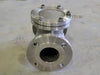 FNW 3" Class 150 Swing Check Valve Fig. No. 471M