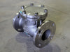 FNW 3" Class 150 Swing Check Valve Fig. No. 471M